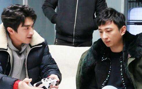 王思聪骂林更新吃鸡弹幕,王思聪打游戏骂林更新了吗