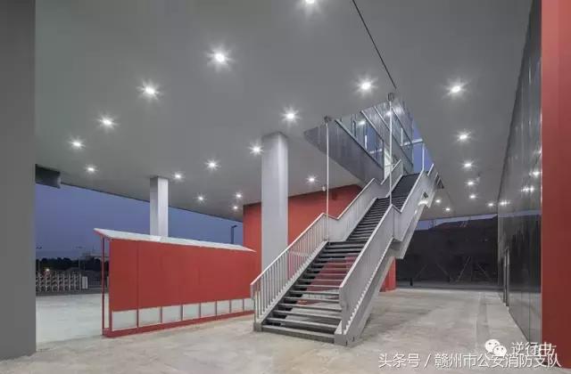 cd未来,消防装配式建筑