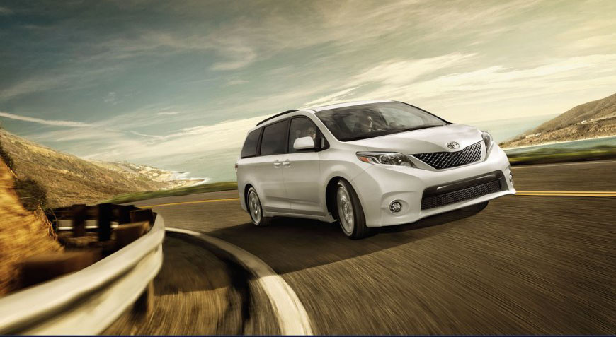 塞纳为何是神车,塞纳在众多mpv里的优势