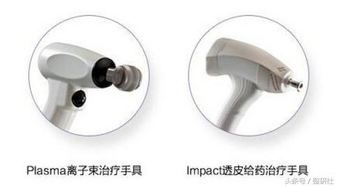 医美祛疤方法,医美祛色素疤痕