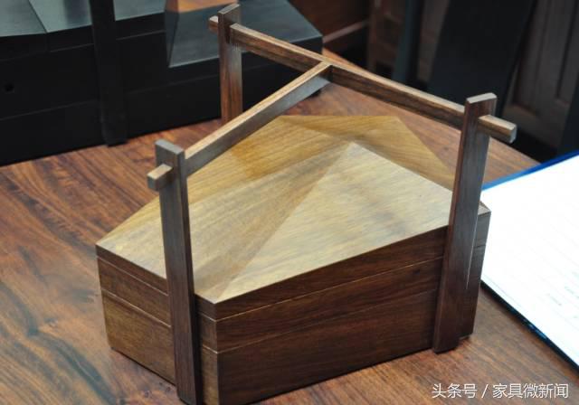 26届中国国际家具展会,上海展会最耀眼的新中式家具