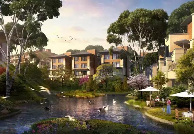 在峨眉山市，100万级能买什么样的房子？