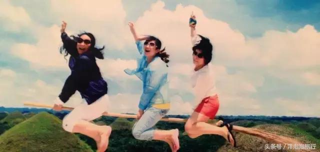 菲律宾宿务游玩攻略,菲律宾长滩岛和薄荷岛旅游风俗