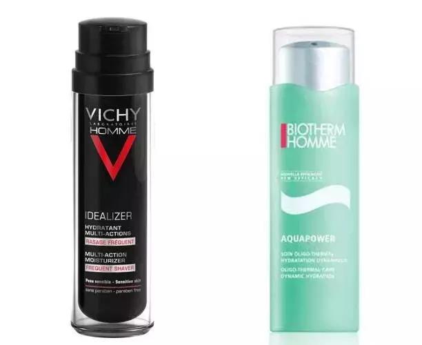 男人护肤女人会觉得娘吗,男生护肤被理解为娘