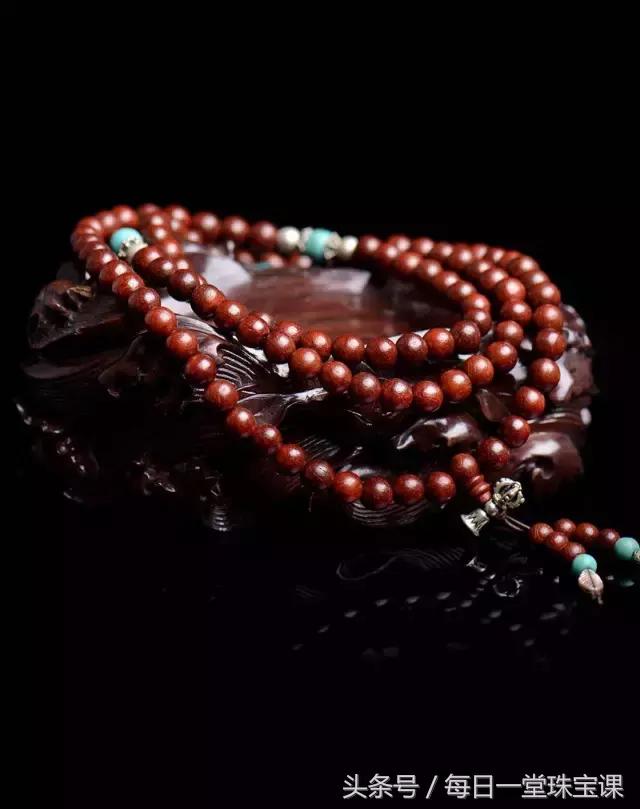 手串少了一颗怎么办,手串瑕疵珠子