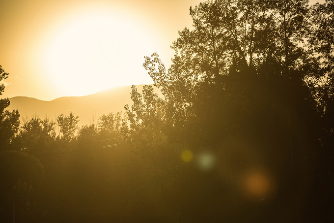 自驾游记初秋内蒙草原风光无限,内蒙大草原之旅自驾游哪里最美