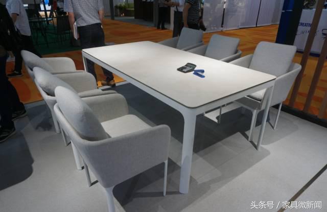 26届中国国际家具展会,上海展会最耀眼的新中式家具