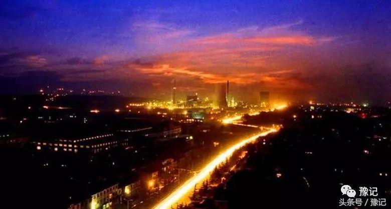 新密转型旅游,煤城新密