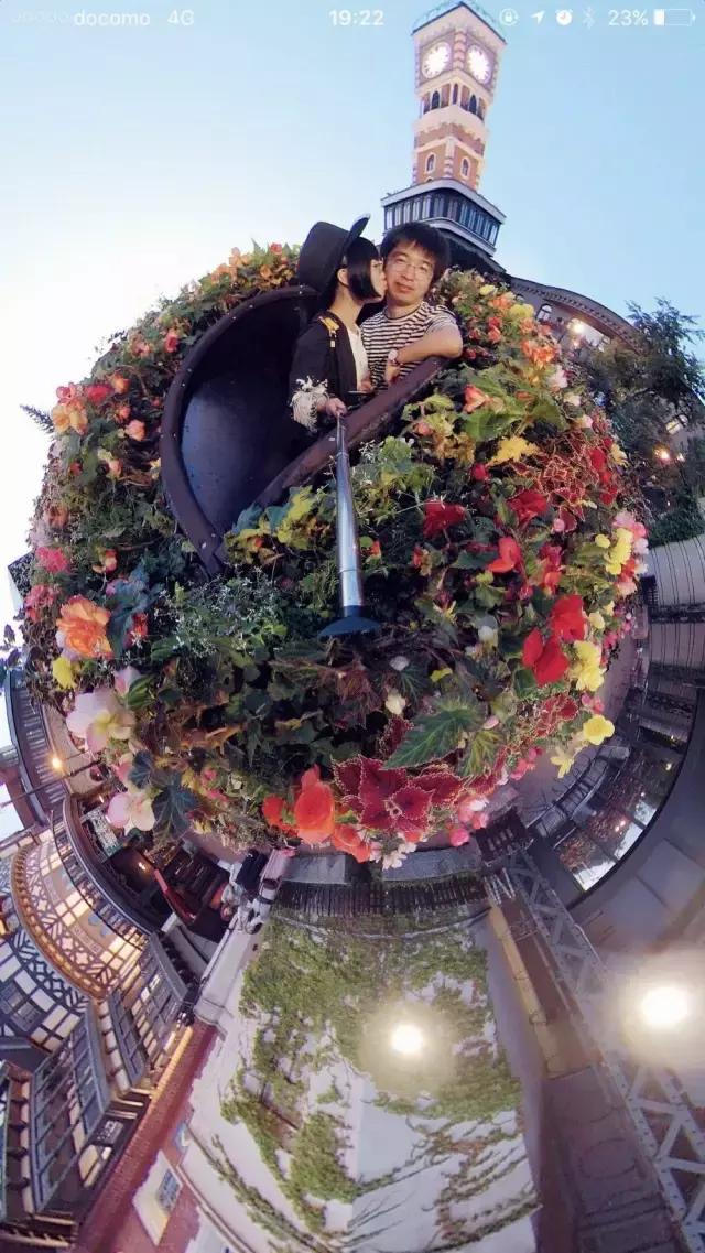 日本夏天治愈系风景北海道,夏天日本北海道之旅