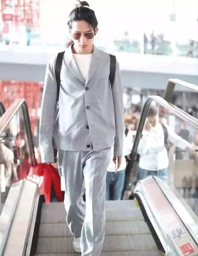 男孩子的外衣,男孩的外衣