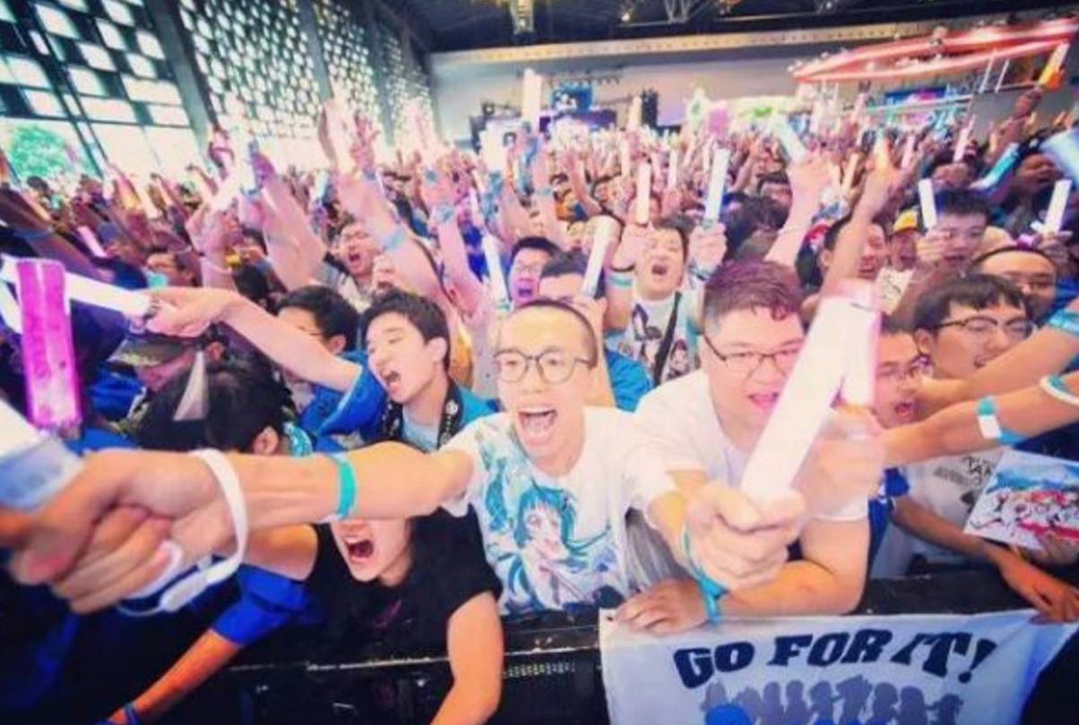 bilibili搬家竟然请道士做法？我们知道作祟的邪灵是谁！