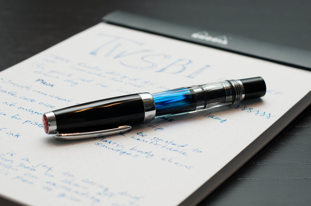 值得推荐的几款钢笔,推荐几款比较实用的钢笔