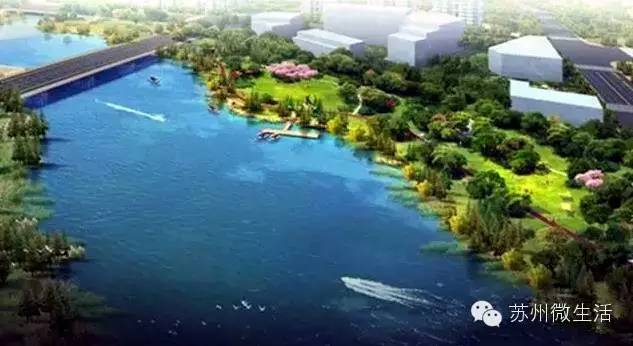 实力预测！2016年苏州即将大爆发的六大板块，没买房的赶紧看过来！