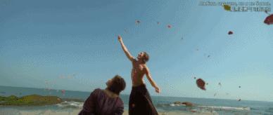 8部文艺小清新爱情电影,比较经典小清新的电影推荐