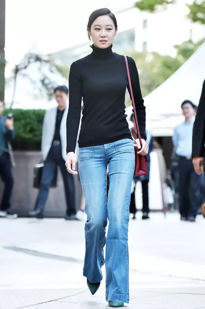 现在流行不可思议的衣服,最难以接受的时尚穿搭