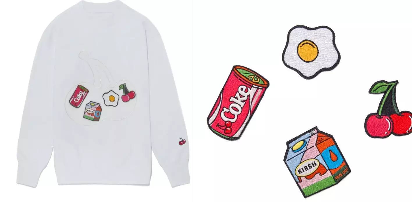 买不起人买衣服│你喜欢的idol都忍不住想买的4个韩国潮牌！