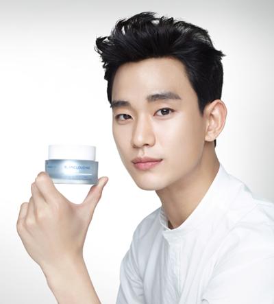 韩星牌护肤品怎么样,韩国明星Run代言的护肤品
