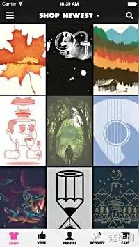 电商神器app排行榜,助你事半功倍