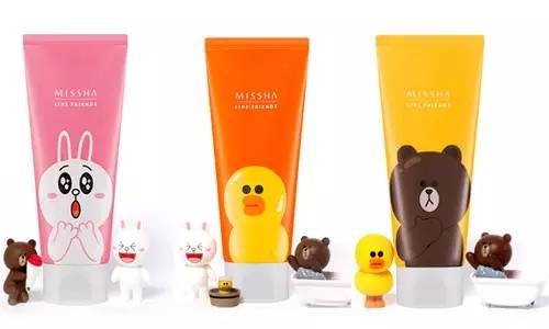 辣妈新探|萌系二次元攻陷美妆圈,你准备好了吗?