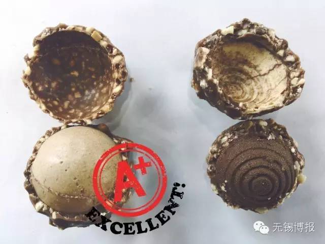 费列罗怎么那么好吃,为什么费列罗越来越不好吃