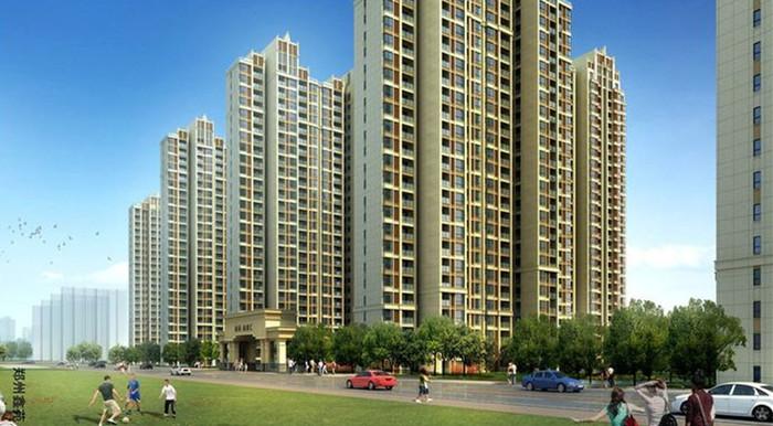 目光向南哪里房价最低,目光向南