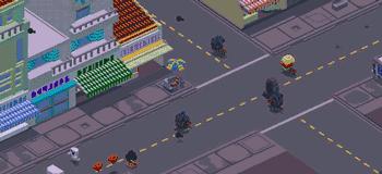 最好玩的街机游戏排名前十,可以玩一整天的街机游戏推荐