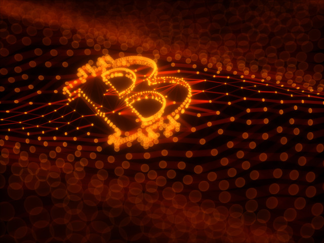 *币特比**中国停止交易，只因避嫌还是必然趋势？