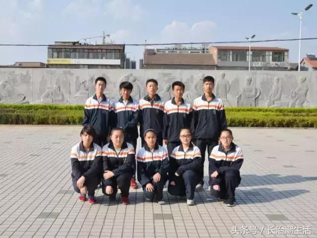 闀挎不澶涓鏍℃湇,闀挎不浜斾腑楂樹簩鏍℃湇