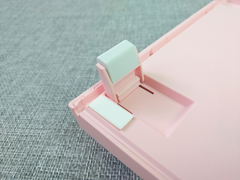 阿米洛樱花红轴测评,阿米洛樱花绿轴测评