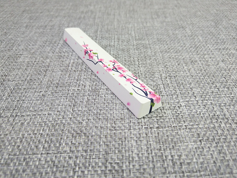 阿米洛樱花红轴测评,阿米洛樱花绿轴测评