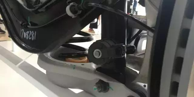 底盘改装的基本知识,底盘应该怎么改装从这五方面入手