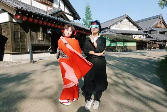 日本夏天治愈系风景北海道,夏天日本北海道之旅