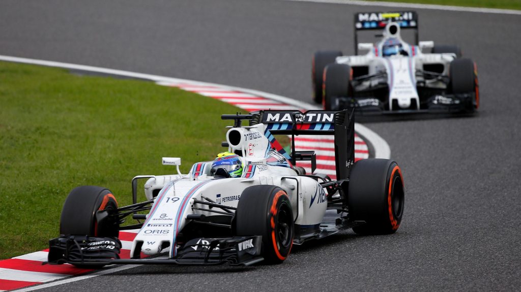 f1车队不能看别人的车,f1车队哪些是不会被退出的