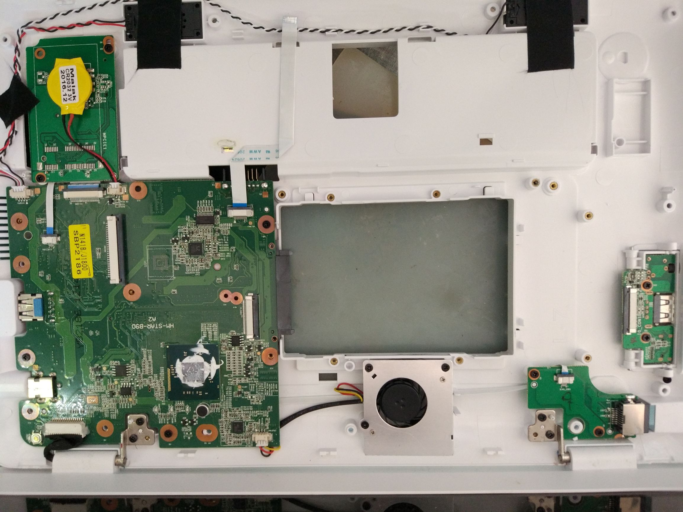 缺德的商家完整视频,黑心店家卖翻新电脑坑消费者