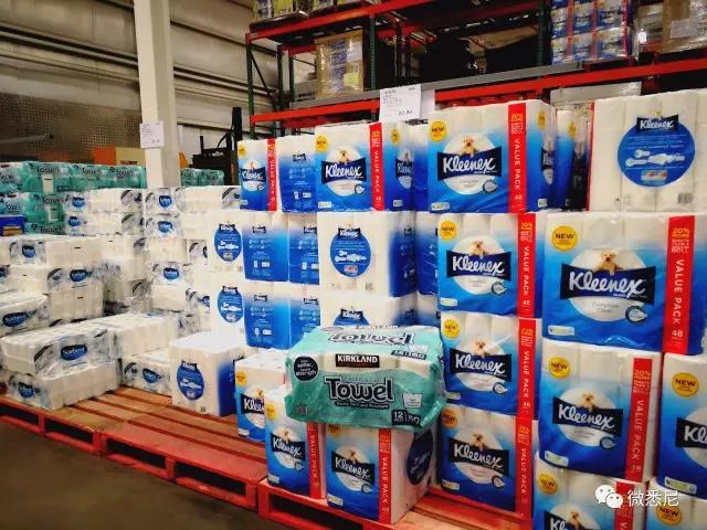 澳洲购物物价,澳洲华人超市真实物价