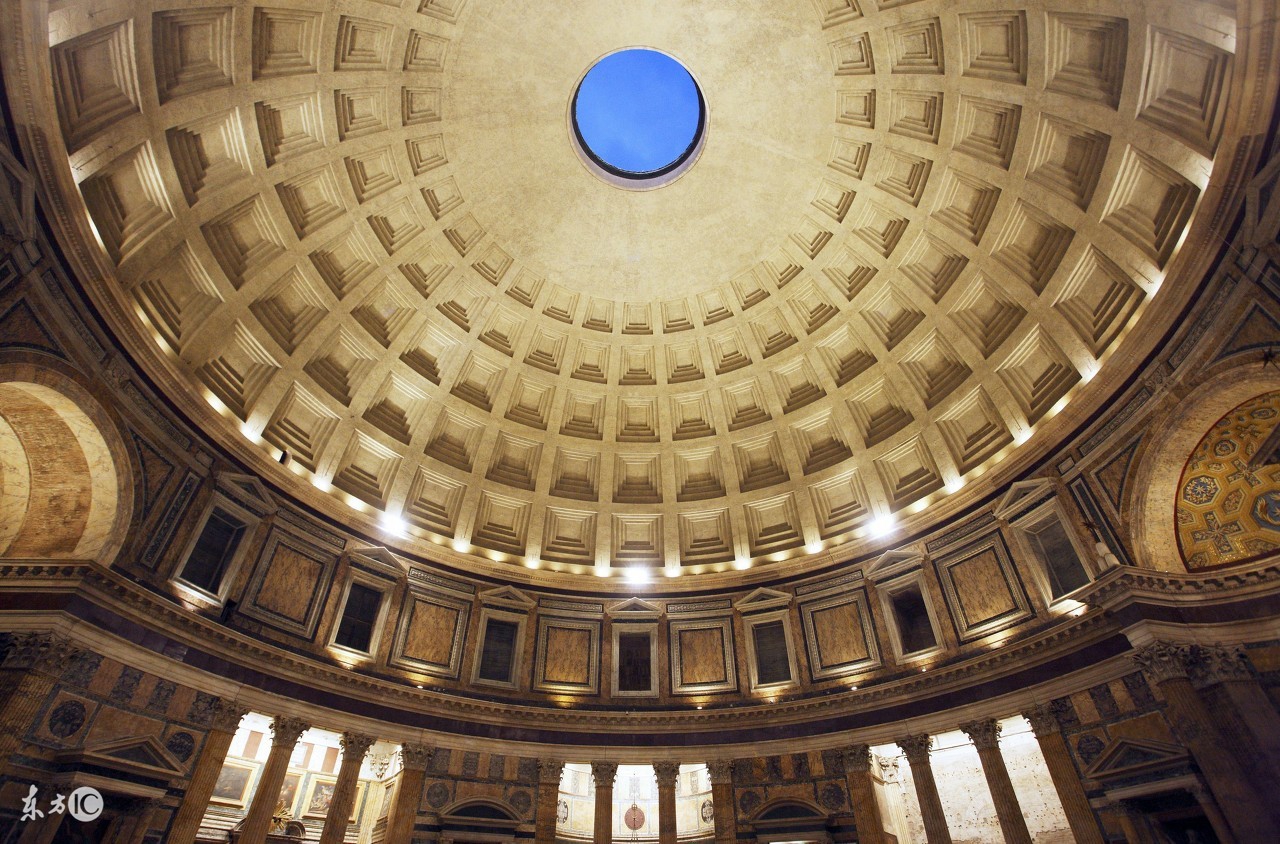 基督教是如何逆袭成为罗马国教的？