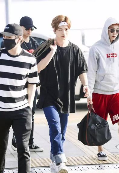 winner帅照,winner时尚照