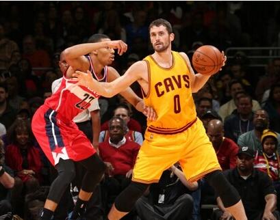 现役十大大前锋排名,最强硬的中锋浓眉