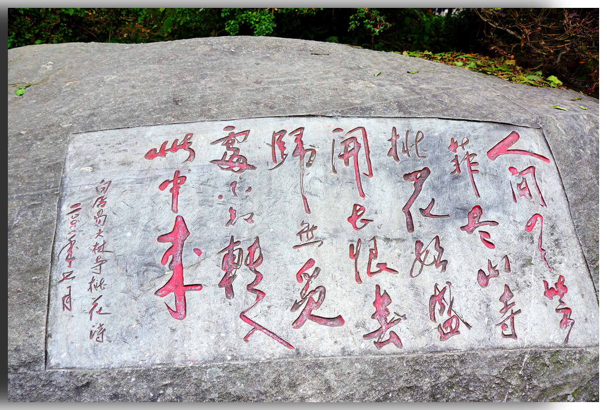 九江庐山自驾游怎么玩,在九江去庐山旅游攻略