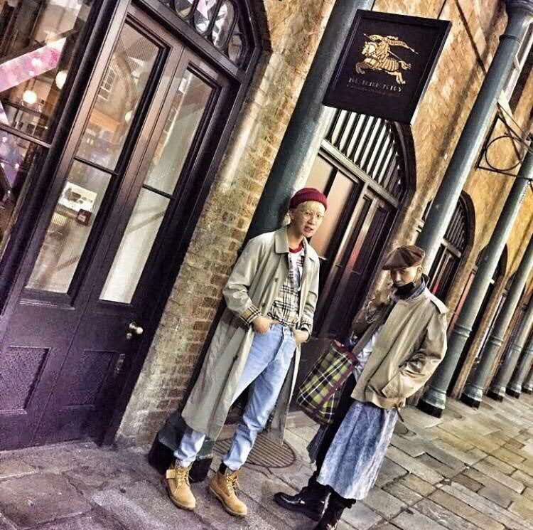 winner帅照,winner时尚照