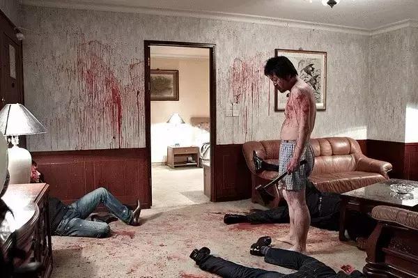 黑帮纪录片华人黑帮,黑帮老大拍的最真实的黑帮电影