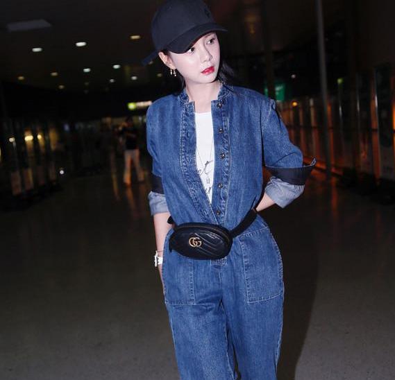 近期爆款时尚网红单品,被明星带火的品牌