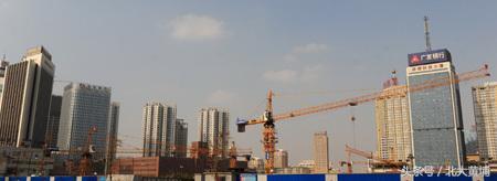 2017.9.18经济、地产信息汇粹