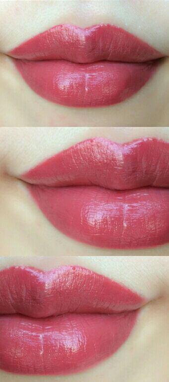 秋天到了！你都有这支口红中的最强王者么？