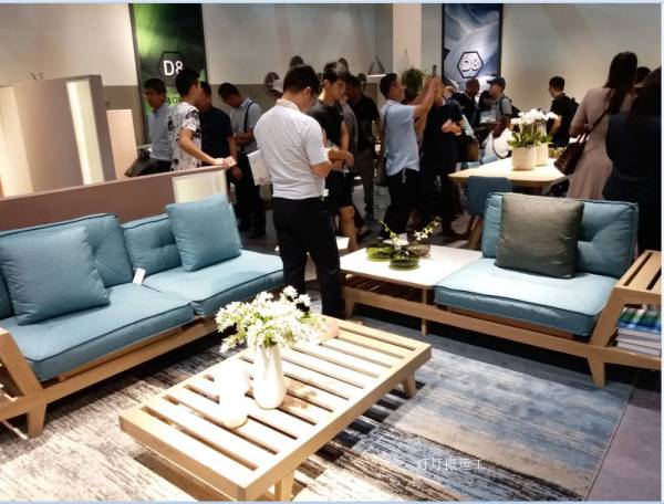 上海家具展会趋势分析,上海23届国际家具展览会时间表