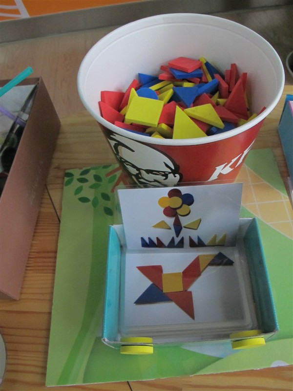 幼儿园自制显微镜玩具怎么做,幼儿园户外pvc管子自制玩具器械