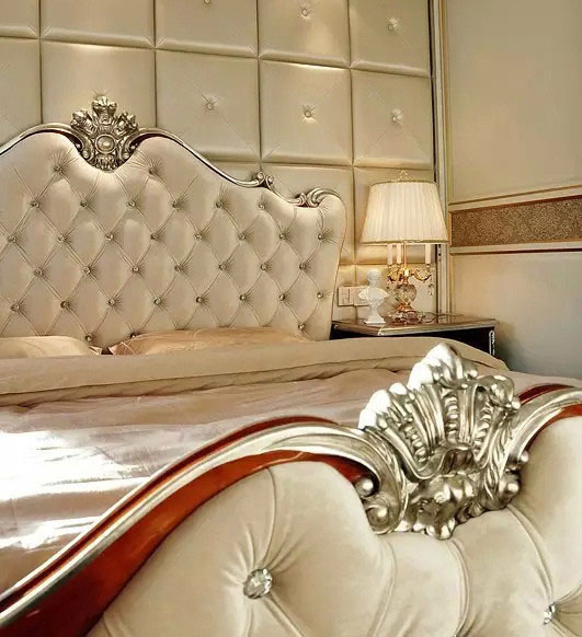 华润国际社区现代简约装修,简欧轻奢高级感装修