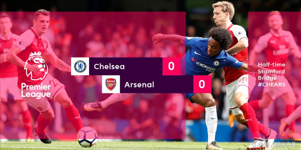 切尔西vs阿森纳2024,切尔西vs阿森纳实单