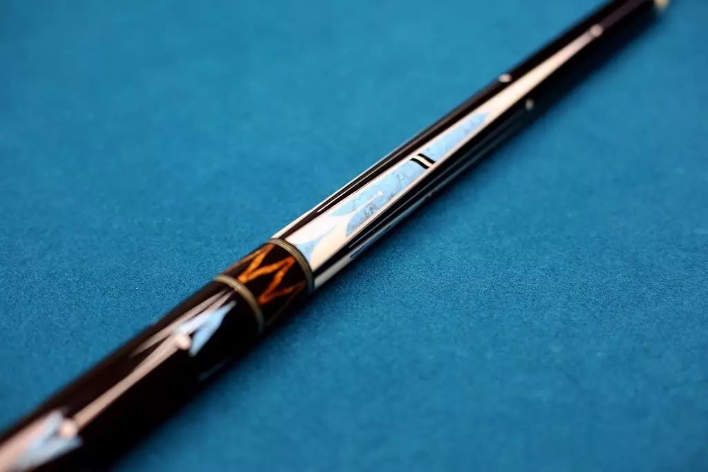 吴振宇台球大师赛,吴振宇台球黑科技