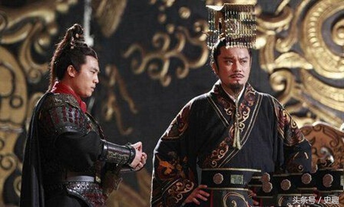 秦始皇去世后他的子女下场,秦始皇最后一个子孙是怎么死的